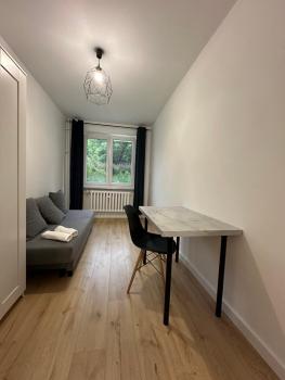 pokoje Gdańsk 16 Michała Ogińskiego 16A/3