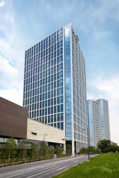 Futakotamagawa Excel Hotel Tokyu, Tokio (fotografie 3)