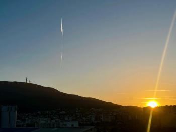 Skopje Modern 2-Bedroom Apartment with Mountain View, Skopje (fotografie 2)