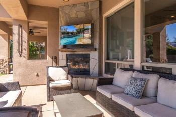 Casa Serenity - Luxury Living w Pool & Jacuzzi, Индио (фото 5)