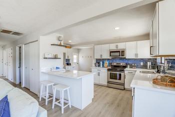 Las Vegas Vacation Rental with Pool about 10 Mi to Strip, Las Vegas (photo 2)