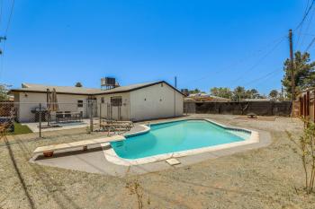 Las Vegas Vacation Rental with Pool about 10 Mi to Strip, Las Vegas (photo 3)