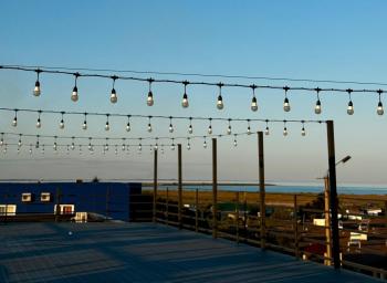 База отдыха SUNRISE Балхаш, Balqash (foto 4)