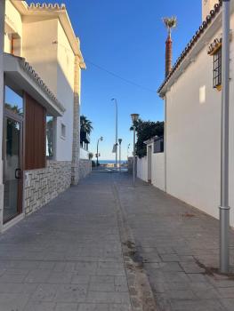 Hostel Sorolla Playa, Málaga (photo 3)