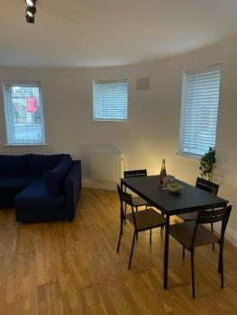 Excellently located modern 2 bed in the heart of the Liberties in Dublin, Dublin (fotografie 4)