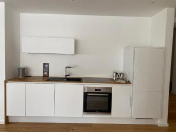 Modernes Appartement in City-Nähe, Кёльн (фото 5)