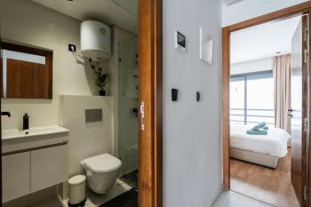 Oasis 9 Cozy studio in Downtown Maarif, Casablanca (photo 2)