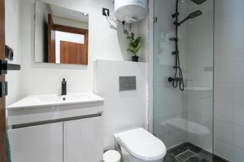 Oasis 9 Cozy studio in Downtown Maarif, Casablanca (photo 3)
