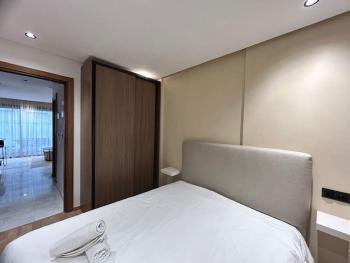 Oasis 9 Cozy studio in Downtown Maarif, Casablanca (photo 5)