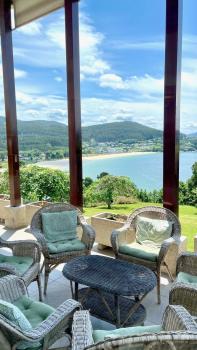 The Cliffs - A Pedrinha, Viveiro (foto 4)