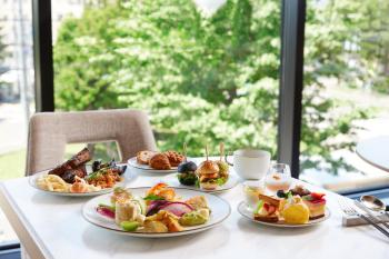 Courtyard by Marriott Sapporo, Sapporo (zdjęcie 5)