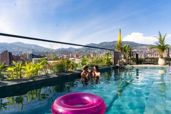 Los Patios Cool Living, Medellín (photo 2)