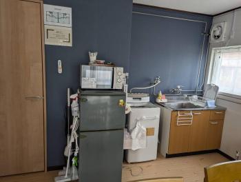 海辺の宿錦 b, Tomakomai (foto 5)