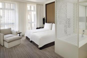 Hotel Boulevard, Autograph Collection, Downtown Dubai, Dubai (photo 3)