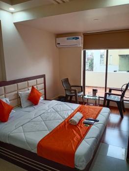 Hotel Raviraj Palace, Rajkot (Foto 5)