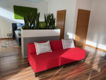 „1. SALZBURG work & sleep luxury apartment“ für arbeiten & wohnen !, Salisburgo (foto 2)
