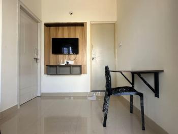 Compact 1bhk in Haralur Near HSR 3rd Floor 303, Bengalúr (fotografie 2)