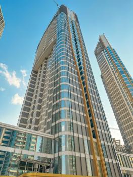 Staybridge Suites Dubai Business Bay by IHG, Dubaj (fotografie 2)