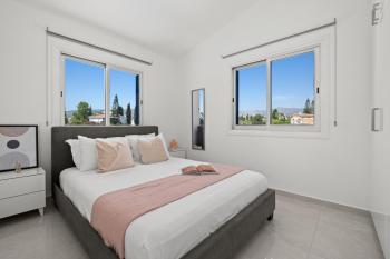 Adamante Luxury Villa by Nomads, Pegeia (fotografie 4)