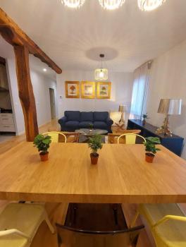 HabitacióN en apartamento con zonas comunes compartida HP, Bilbao (foto 2)