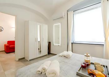 Nel cuore di Genova - Siti Unesco-La Meridiana House, Janov (fotografie 3)