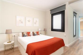 SibsBcn COLISEUM - Cozy and Central, Barcelona (fotografie 5)