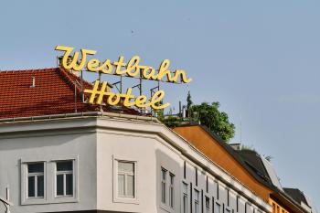 Hotel Westbahn, Vienne (photo 2)
