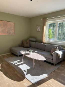 Popular area, central, 55m2, 1-4 guests, Oslo (foto 4)