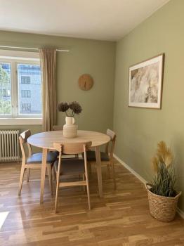 Popular area, central, 55m2, 1-4 guests, Oslo (foto 5)