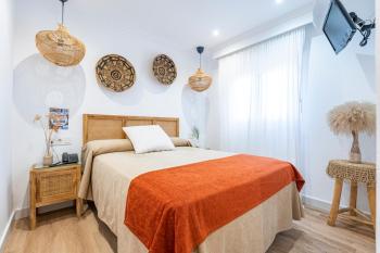 Hotel Las Américas, Málaga (fotografie 3)