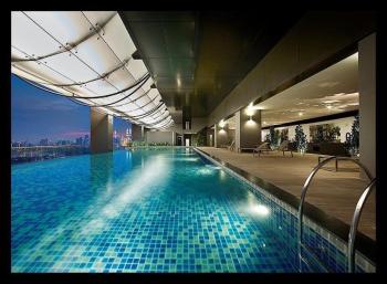 Mcity Residence Jalan Klcc, Kuala Lumpur (zdjęcie 2)