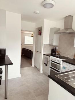 Stylish 3 bed in Peterborough, Peterborough (foto 5)