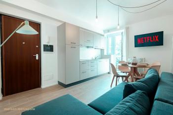 Iliade House, Turín (fotografie 4)