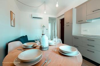 Iliade House, Turín (fotografie 3)