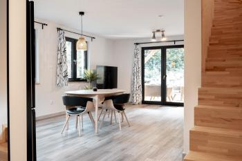 Cilantro Apartments, Szklarska Poręba (foto 3)