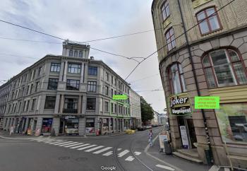 Classical 3 bedroom, 2 bath, minutes from Royal Palace, Main Shopping Street, Restaurants & Downtown, Oslo (Foto 3)