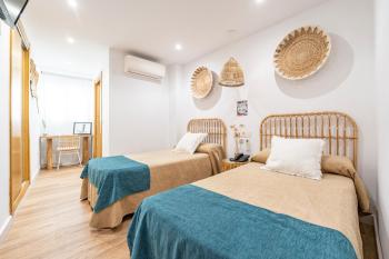 Hotel Las Américas, Málaga (fotografie 2)