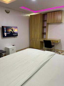Weena Hotel & Resort, Lagos (foto 2)
