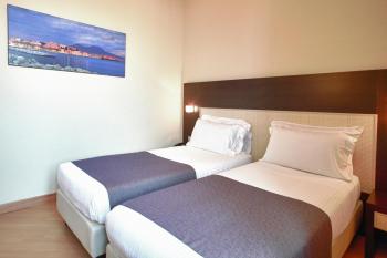 Hotel Naples, Napoli (foto 3)