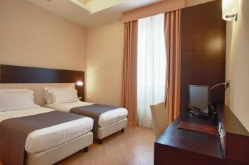Hotel Naples, Napoli (foto 4)