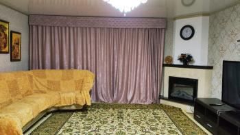 Кармелия, Центр отдыха Каприз, Bosteri (foto 4)