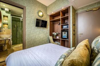 Hotel Duomo Firenze, Florencja (zdjęcie 5)