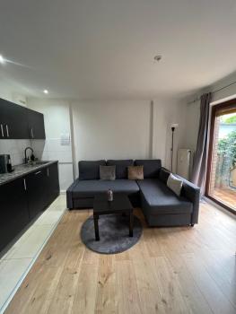 TMJ Apartment 3, Düsseldorf (foto 5)
