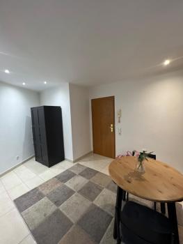 TMJ Apartment 3, Düsseldorf (foto 3)