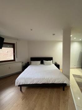 TMJ Apartment 3, Düsseldorf (foto 4)