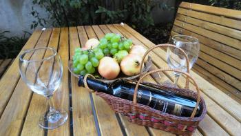 Luxurious Djuran Apartment, Split (Foto 4)