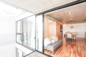 Nomad - Modern 1 Bedroom in Palermo Hollywood, Buenos Aires (foto 3)