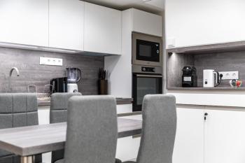 Larina Residence, Budapešť (fotografie 3)