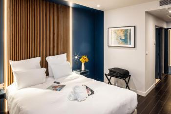 OVYO Hôtel, Toulouse (photo 2)