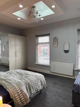 Room in Stockport Road, Manchester (fotografie 4)